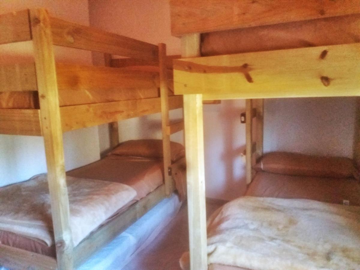 La Milla Vakantiehuis Málaga