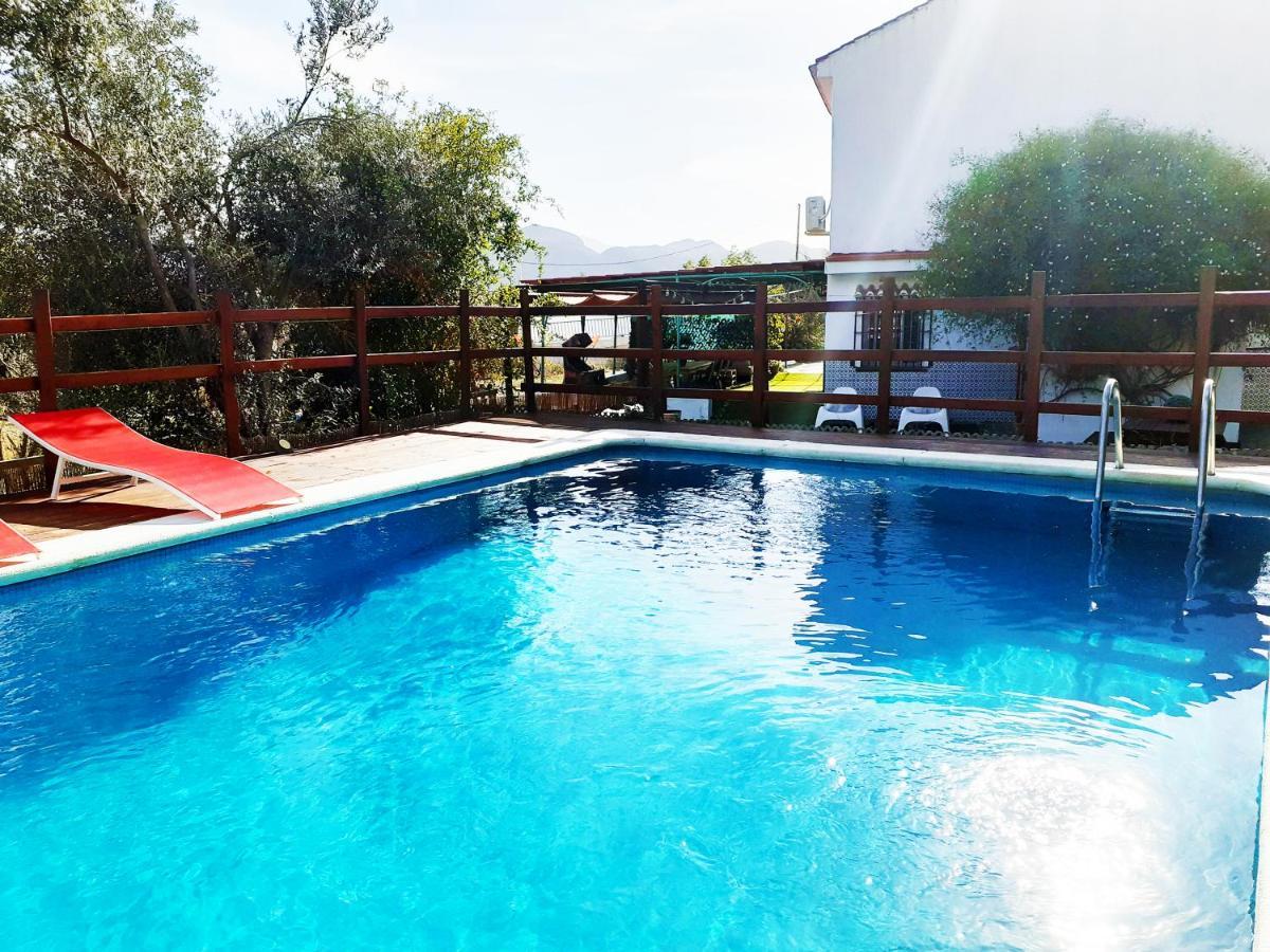Ferienhaus La Milla *