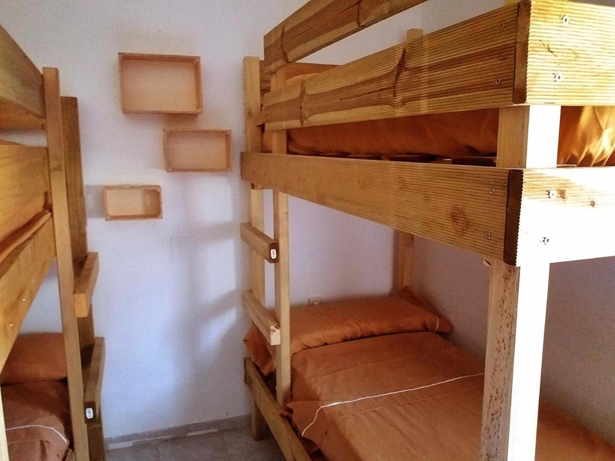 Casa de Férias La Milla